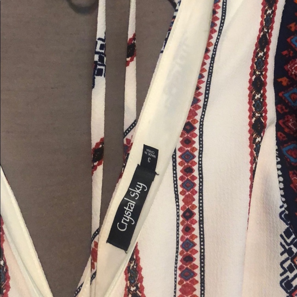 Jumpsuit - Picture 2 of 4